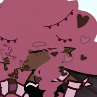 ChocoLust AU Lilith
