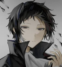Ryuunosuke Akutagawa
