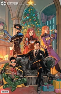 The bat family