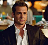 Harvey Specter