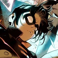 Damian Wayne