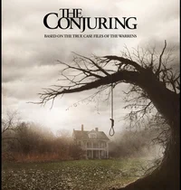 The conjuring 