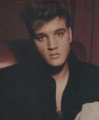 Elvis Presley