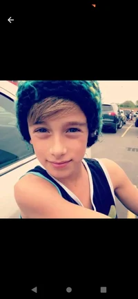 Evils johnny Orlando