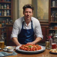 Jamie Oliver 
