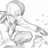 Shoto Todoroki