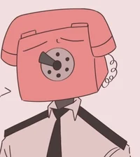 Phone Guy 