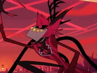 Hazbin Hotel