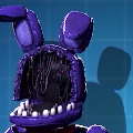 Withered Bonnie