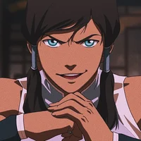 Korra