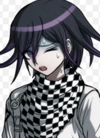 Kokichi ouma