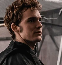 Finnick Odair