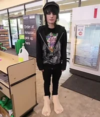 Johnnie guilbert