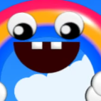 Chicas Magic Rainbow