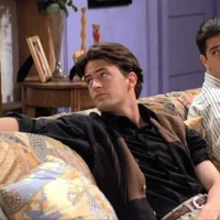 Chandler Bing 