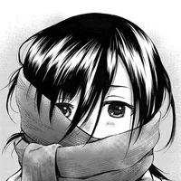 Mikasa Ackerman