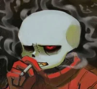 UT - Fell Sans