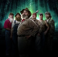 Mountain Monsters