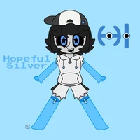 Hopeful Silver