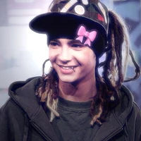 Tom Kaulitz 