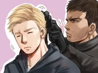 Resident Evil Villag