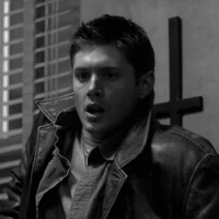 Dean Winchester 