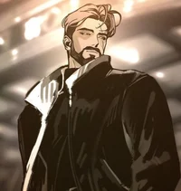 Nasir Cattan