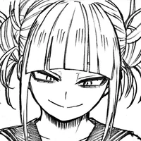 Himiko Toga