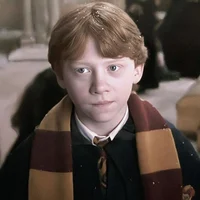 Ron Weasley