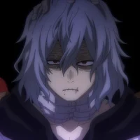Tomura Shigaraki
