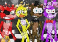 FNAF-RPG