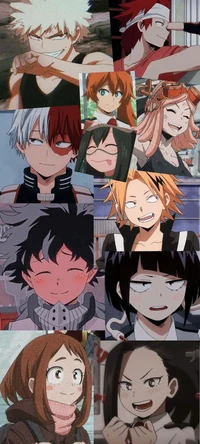 MHAx future children