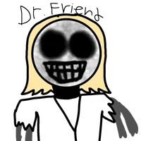 Dr Friend