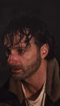 Rick Grimes 