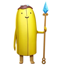 Banana Guard