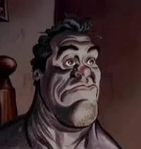 Ralph Bakshi APC