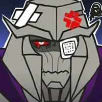 Megatron -TFP-