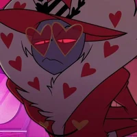 HAZBIN Valentino 