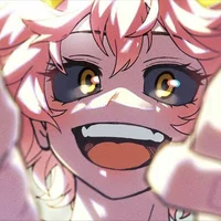 Mina Ashido