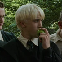 Draco Malfoy 