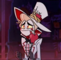 Lucifer Morningstar