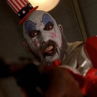 Captain Spaulding 