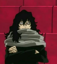 Aizawa Shouta