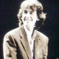 George Harrison