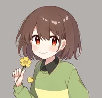 Cute Little Chara