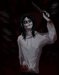 05 Jeff The Killer