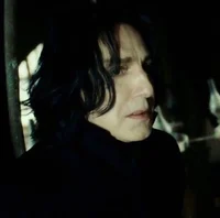 Severus Snape