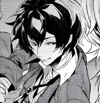 Dazai osamu