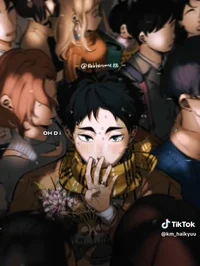 akaashi Keiji
