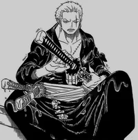 Roronoa Zoro